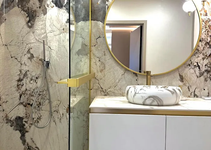 U In Waterfront 21 Διαμέρισμα Στσέτσιν