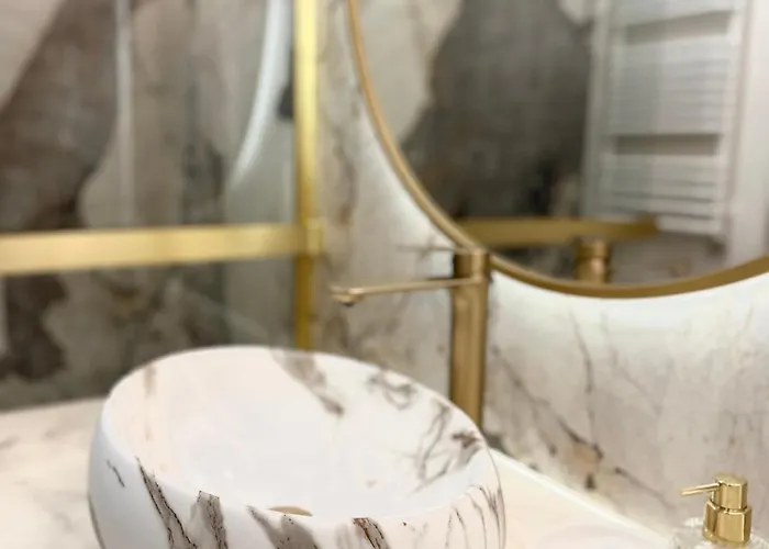 U In Waterfront 21 Διαμέρισμα