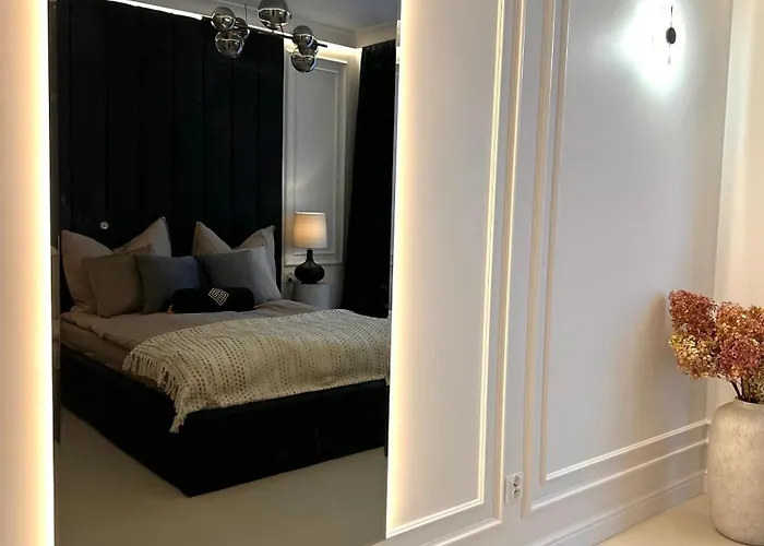 Διαμέρισμα U In Waterfront 21 *